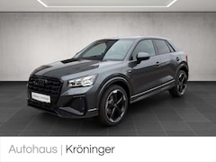 Bild des Angebotes Audi Q2 40 TFSI Stronic quattro S line Panorama Nappa