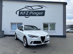 Bild des Angebotes Alfa Romeo Stelvio Quadrifoglio Q4
