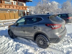 Bild des Angebotes Nissan Qashqai 1.7 dCi ALL-MODE 4x4i N-CONNECTA