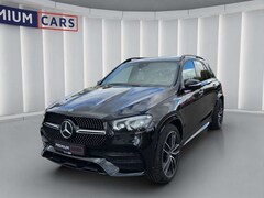 Bild des Angebotes Mercedes-Benz GLE 300 d 4Matic AMG-Paket*Garantie*Finanzierung*