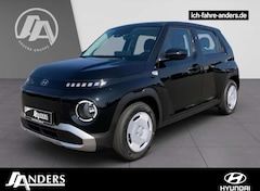 Bild des Angebotes Hyundai Inster EV MY25 49 kWh SELECT +Navi+Kamera+Tempo