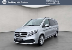 Bild des Angebotes Mercedes-Benz V 250 V-Klasse