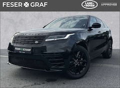 Bild des Angebotes Land Rover Range Rover Velar Dynamic SE D200 Pano HUD AHK Black