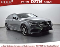 Bild des Angebotes Mercedes-Benz CLS 350 CLS SB 350 2X AMG Line NIGHT+COMAND+360+LED+ACC+