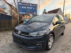Bild des Angebotes VW Touran Trendline BMT/Start-Stopp