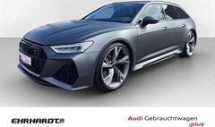 Bild des Angebotes Audi RS6 Avant 4.0 TFSI quattro tiptronic PANO*B&O*LED*N...