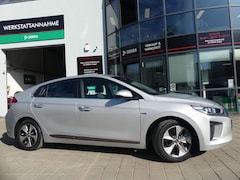 Bild des Angebotes Hyundai IONIQ Premium elektro LED/LEDER/NAVI/KAM/ACC/SD