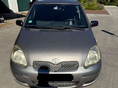 Toyota Yaris 1.0 C