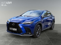 Bild des Angebotes Lexus NX 450h+ F Sport+ +Pano+HUD+Sofort Verfügbar+
