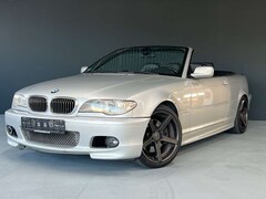 Bild des Angebotes BMW 330 Cd Cabrio Edition Sport M-Paket Originalzust.