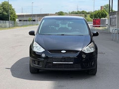 Bild des Angebotes Ford S-Max Trend*PDC*2-ZONEN-KLIMA*7 Sitze