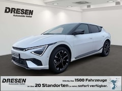 Kia EV6 GT-Line 84 kWh Navi,Klima,Wärmepumpe,Tempomat,Carp