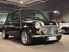 MINI Cooper MK2 GEPFLEGTER MINI WARTG AUF STAND