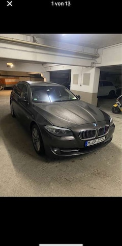 Bild des Angebotes BMW 530 530 d xDrive