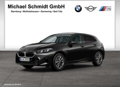 Bild des Angebotes BMW 120 Hatch DAB LED Komfortzg. Parkassistent