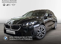 Bild des Angebotes BMW 120 Hatch DAB LED Komfortzg. Parkassistent