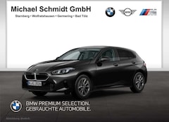 Bild des Angebotes BMW 120 Hatch DAB LED Komfortzg. Parkassistent