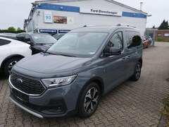 Bild des Angebotes Ford Tourneo Connect Active Pano LED AHK