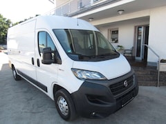 Bild des Angebotes Fiat Ducato Grossr.-Kasten 35 140 L4H2 RS: 4035 mm,