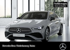 Bild des Angebotes Mercedes-Benz CLA 200 AMG+NIGHT+PANO+360°+LED+TOTW+KEYLESS+7G