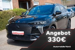 Bild des Angebotes DS Automobiles DS 7 Crossback Performance Line + 360 Kamera