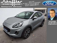 Bild des Angebotes Ford Puma Cool & Connect