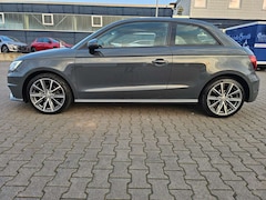 Bild des Angebotes Audi A1 A1 1.0TFSI Ultra S-Line,1-H,Automatik,Tüv7/27