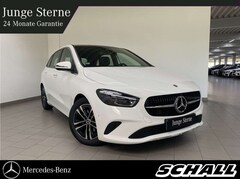 Bild des Angebotes Mercedes-Benz B 200 PROGRESSIVE+PANO+KEYLESS+MULTIBEAM+KAMERA