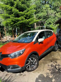 Bild des Angebotes Renault Captur Dynamique
