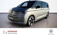 Bild des Angebotes VW T7 Multivan Style 1.5TSI eHybrid DSG 4MOTION 5J-GARANTIE.AREA.