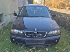 Bild des Angebotes BMW 316 316i