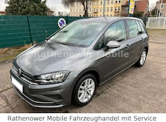 Bild des Angebotes VW Golf Sportsvan VII Comfortline Klimaaut. 3600km