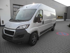 Bild des Angebotes Peugeot Boxer Boxer 435 BlueHDi / L2H2 Active / Standheizung