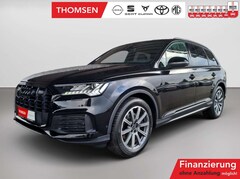 Bild des Angebotes Audi Q7 45 3.0 TDI quattro ACC+AHK+AUT+LED+Navi+Kam.