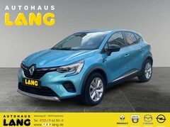Bild des Angebotes Renault Captur II 1.0 TCe 90 EU6d Experience DELUXE-PAKET NAVI AL