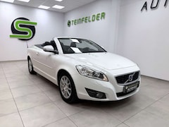 Bild des Angebotes Volvo C70 Cabriolet D3 Momentum 1.HAND/XENON/TEMPOMAT