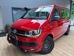 Bild des Angebotes VW T6 California Beach 4Motion/UNIKAT/1.Hd/Offroad