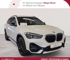 Bild des Angebotes BMW X1 X1 xDrive20d Aut. Sport Line Navi PDC SHZ