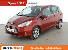 Bild des Angebotes Ford B-Max 1.0 EcoBoost Individual*TEMPO*CAM*PDC*SHZ*KLIMA*