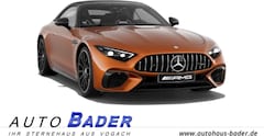 Bild des Angebotes Mercedes-Benz SL 43 AMG Premium+ Dynamic+ Carbon V8 NP181tsd.