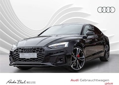 Bild des Angebotes Audi A5 S line 40TDI qu Stronic Navi LED Hu