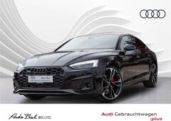 Bild des Angebotes Audi A5 S line 40TDI qu Stronic Navi LED Hu