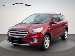 Bild des Angebotes Ford Kuga Trend
