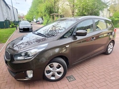 Bild des Angebotes Kia Carens Carens 1.6 CVVT Vision- nur 56.500 km!