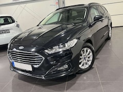 Bild des Angebotes Ford Mondeo 2.0 TDCi Turnier Automatik **Navi*Pano**