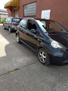 Bild des Angebotes Toyota Aygo City