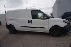 Bild des Angebotes Fiat Doblo SX Maxi Kasten*3.Sitze*NAV*TEMP*KAMERA*PDC