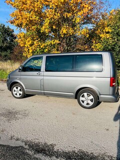 Bild des Angebotes VW T5 Caravelle