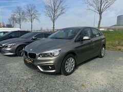 Bild des Angebotes BMW 218 218 d Advantage *2.Hand*AHK*
