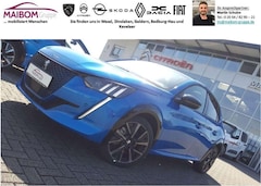 Bild des Angebotes Peugeot e-208 208 Elektromotor 136 GT